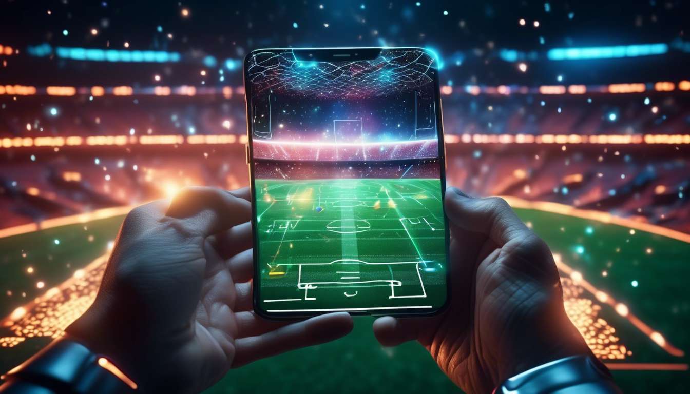 5 Key Metrics for Football Match Predictions