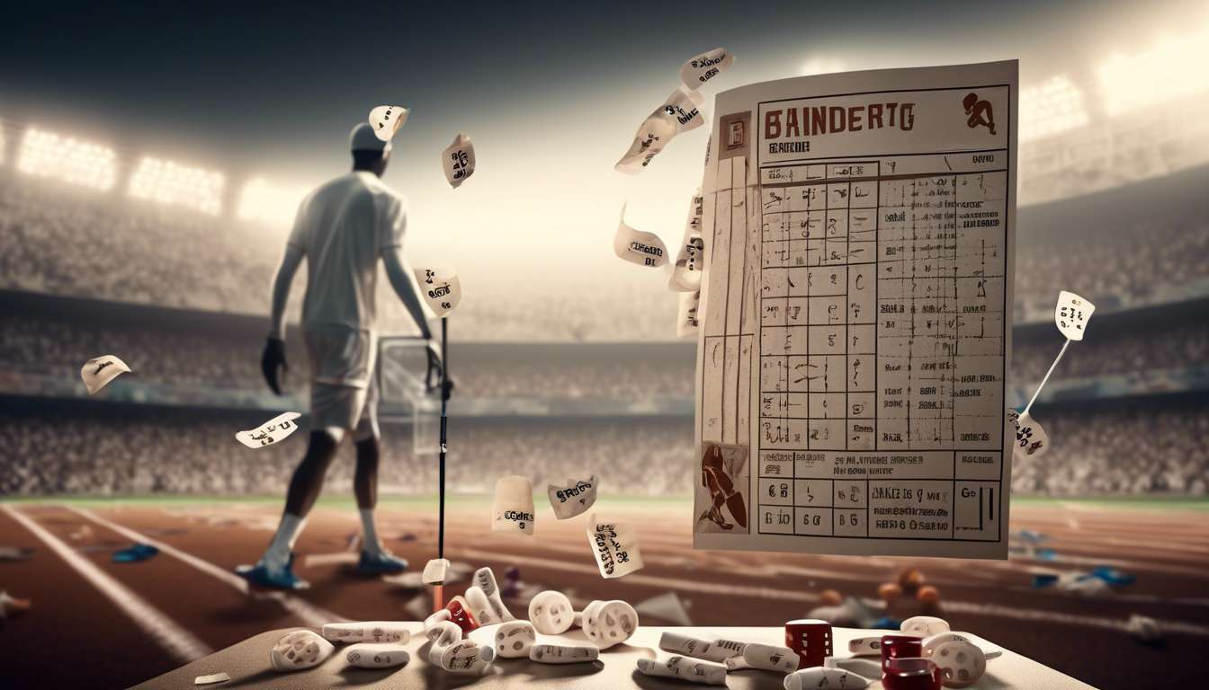 How Injuries Impact Pre-Match Betting Decisions