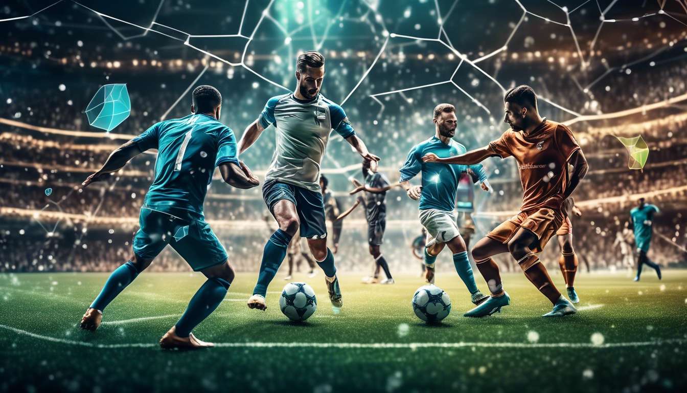 How Match Stats Shape Football Betting Insights