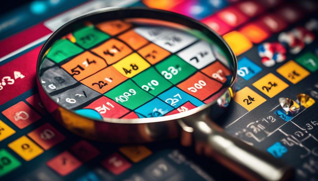 How to Compare Bookmaker Odds Effectively