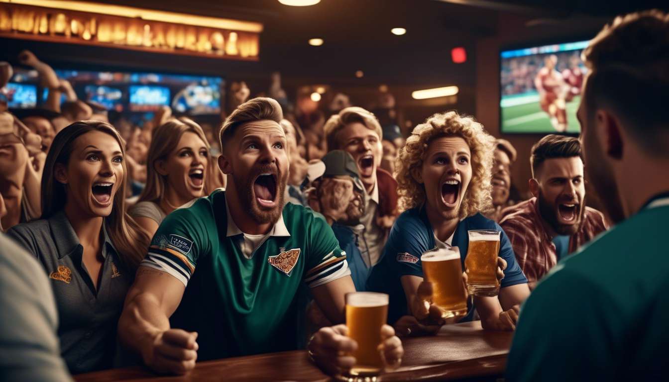 The Psychology Behind Fan-Based Betting Bias