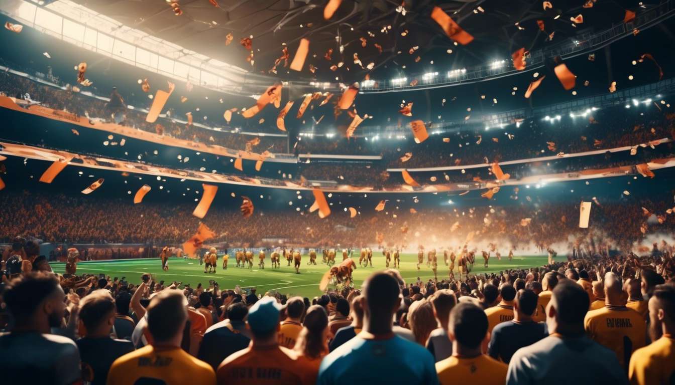The Ultimate Guide to Football Bet Types