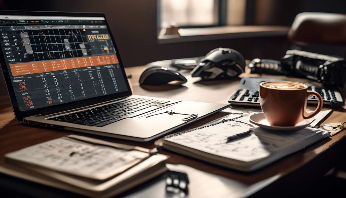 Top 8 Tools Fans Use for Football Betting Research