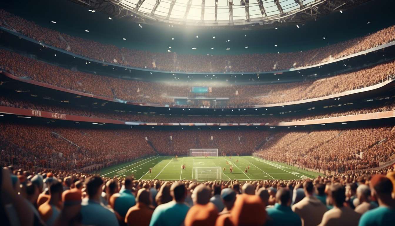 Top Football Betting Trends to Watch This Season