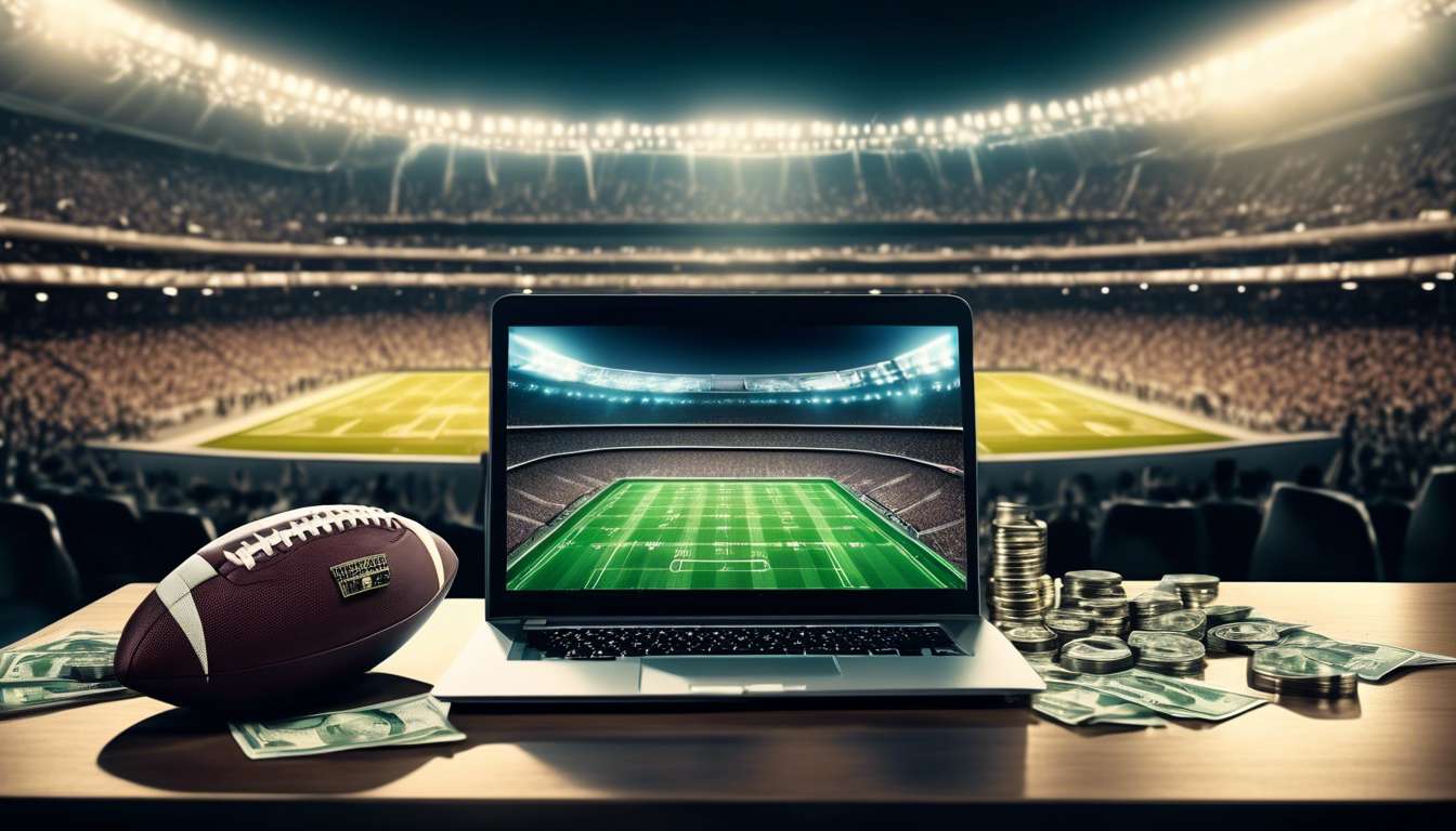 Top Tips for Evaluating Football Betting Sources