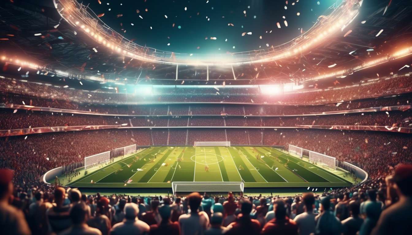 Understanding Line Movement in Football Markets
