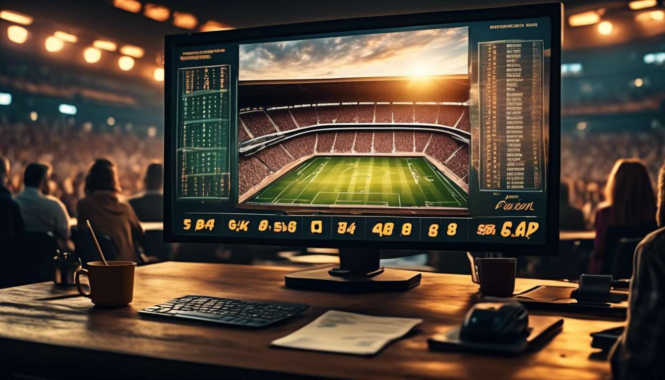 What Influences Odds Before a Football Match?