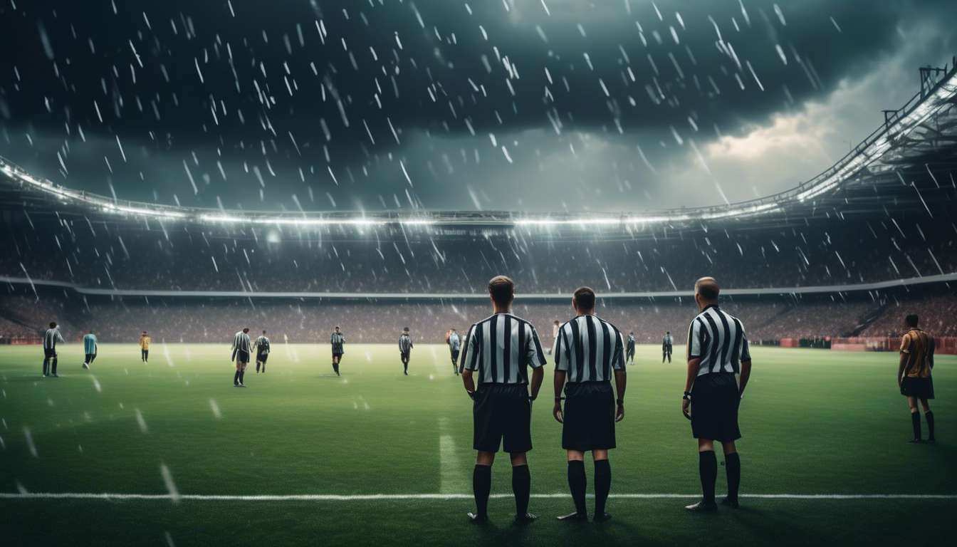 What Makes a Football Match Hard to Predict?