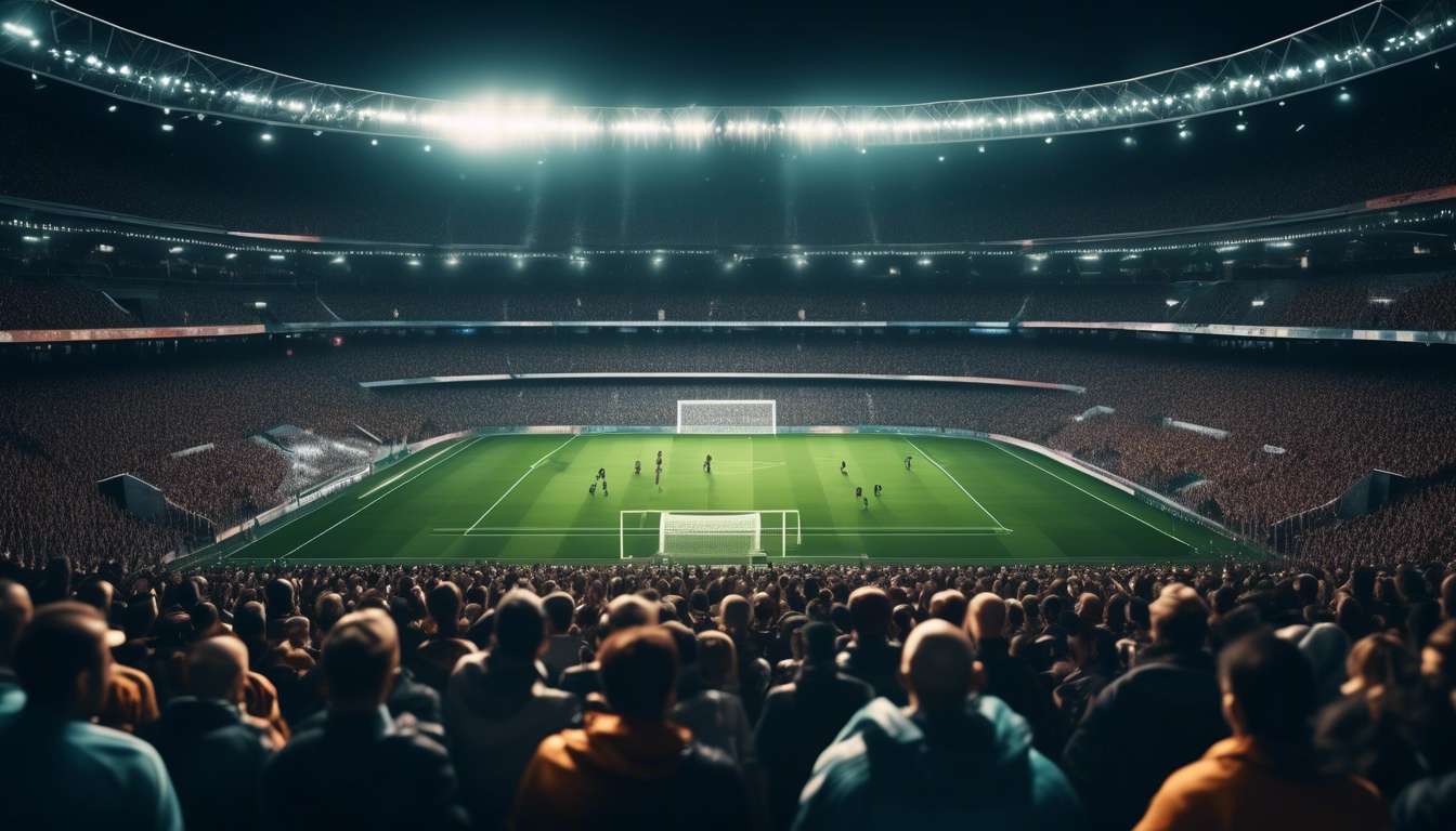 What to Know About Live Football Betting