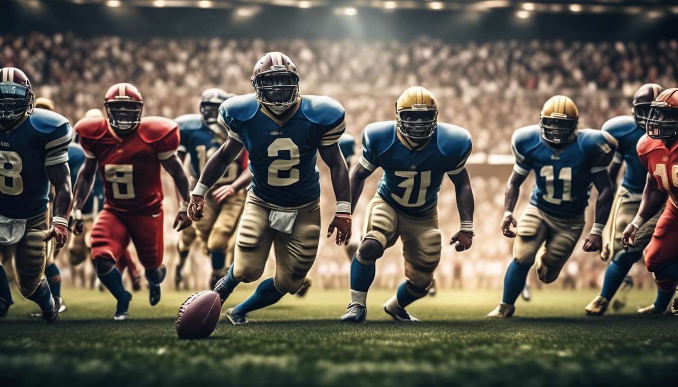 Why Team Form Matters in Football Wagering